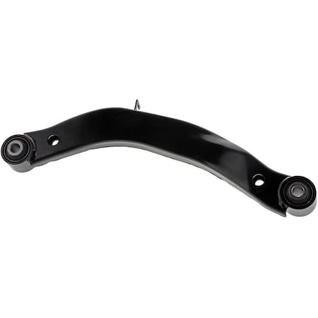 Mevotech 11-14 Nissan Juke:Rear Left Upper Control Arm, Cms301021 CMS301021